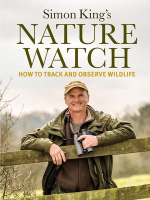 cover image of Nature Watch